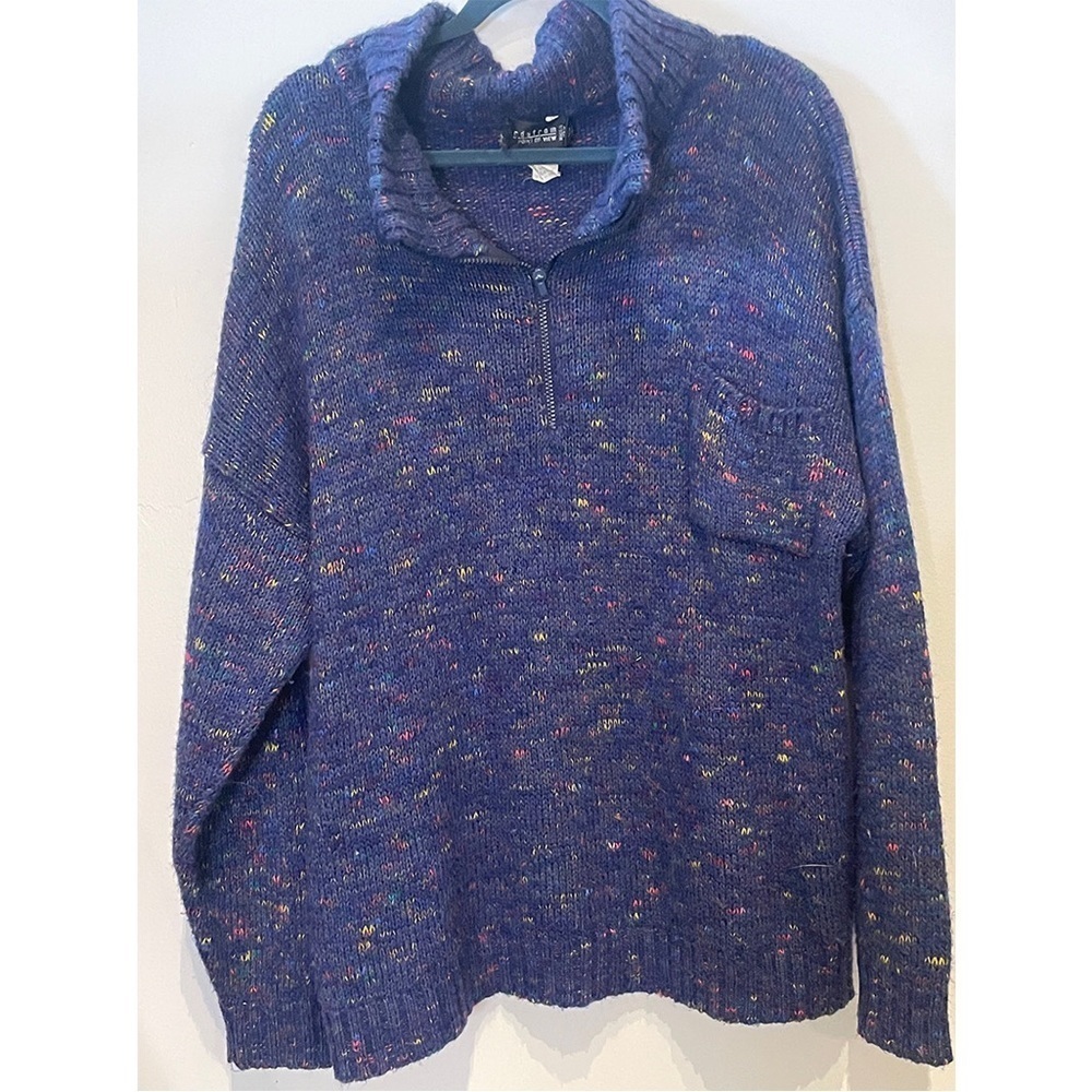 Vintage Nordstrom POV Sweater